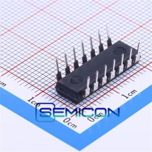 TL074CN Electronic Components IC