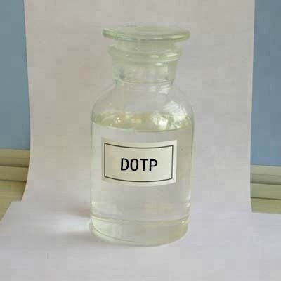 Buy Low Volatility DOTP Plasticizer Excellent Durability Soapy Water Resistance at wholesale prices