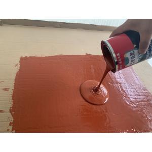 Quality Liquid Waterproofing Coating With Strong Adhesion And Easy Application for sale