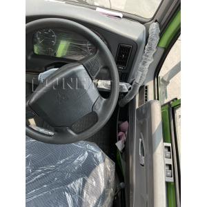 371hp 10cbm 6x4 Sinotruk HOWO Concrete Batch Truck New Model