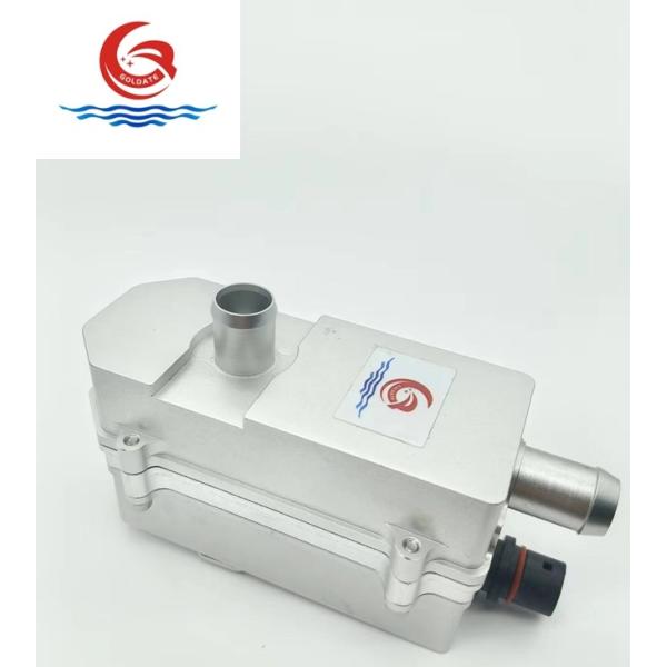 Car Engine Heaters , Goldate 1000W , Water Preheater , Fast Heating , Strong