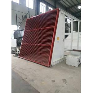 Natural Graphite Production Process for Battery Applications