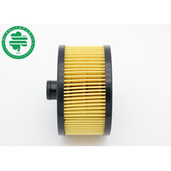 Buy Cellulose Nissan Mercedes Benz Engine Cartridge Oil Filters L3 0.9L For  Smart Dacia at wholesale prices
