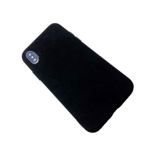 Luxury Slim Cover Case for iPhone X Leather Hard back Cover Case For Iphone X