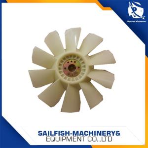 E312B BLADE FAN FOR CAT EXCAVATOR