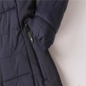 Ladies Longline Coats Fashion Design, Smart Casual Keep Warm Simplicity