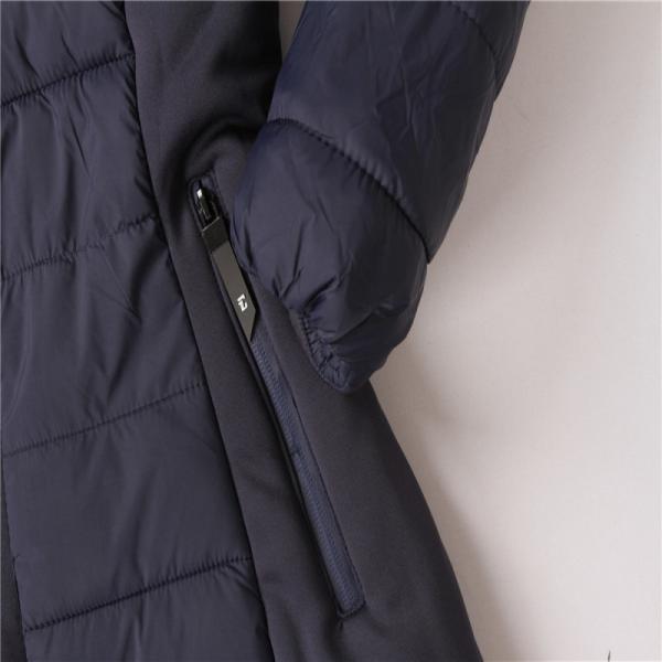 Ladies Longline Coats Fashion Design, Smart Casual Keep Warm Simplicity