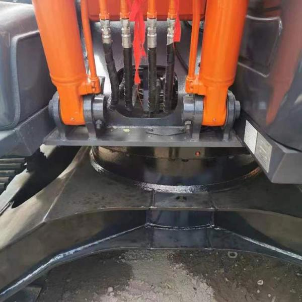 Hitachi ZX120 Excavator Parts Original Hydraulic Valve for Market Opportunity