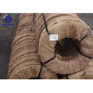 19mm Strapping Steel Strip Polished Stainless Steel Blue And Black For Packing