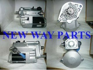 Buy toyota 428000-3340 1kz 2kz starter 27100-30100 at wholesale prices