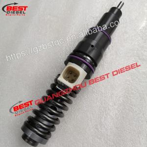 New Diesel Fuel Injector 21371674 BEBE4D24003 21371674 for vo-lvo 21340613