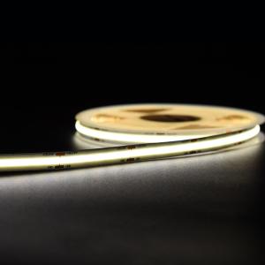 Decoration Factory Price COB Light 528leds 3000K 4000k 6500K flexible cob led