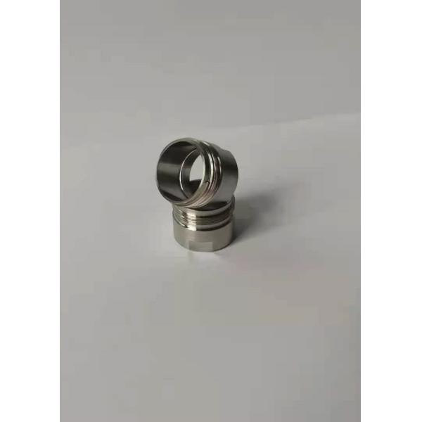 Buy D18 M18X1 Stainless Steel Water Nozzle SS304 Customized Durable at wholesale prices