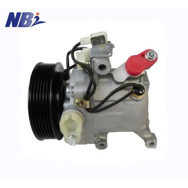 SV07C Ac Compressor For Toyota Rush Daihatsu Terios 447260-5820 447260-0667