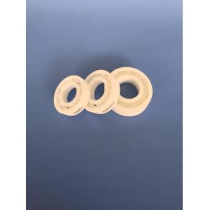 6002ce Zirconium Oxide Bearings For Pumps Valves Handling Corrosive Fluids Acids