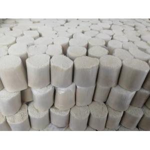 Synthetic filaments pet/pbt ( High imitated bristles),mini hollow tapered solid