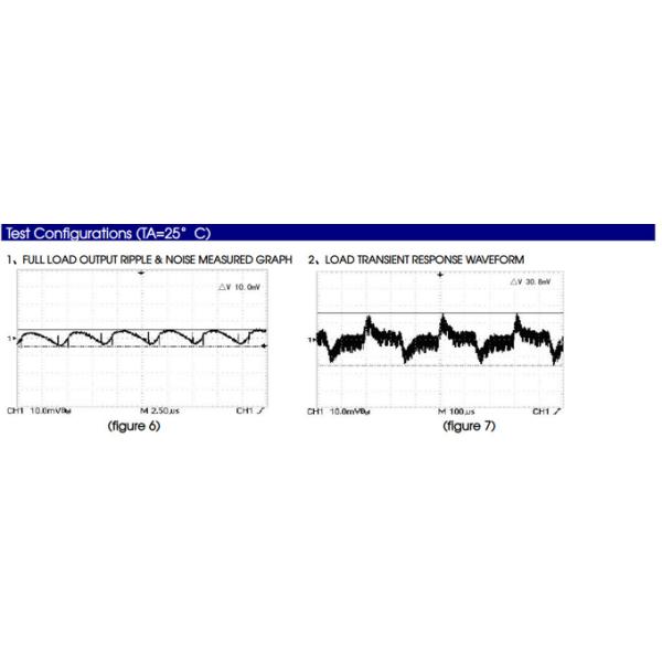 K78U15-500L Power IC Module K78U Mornsun DC DC Converter Straight Pin 4