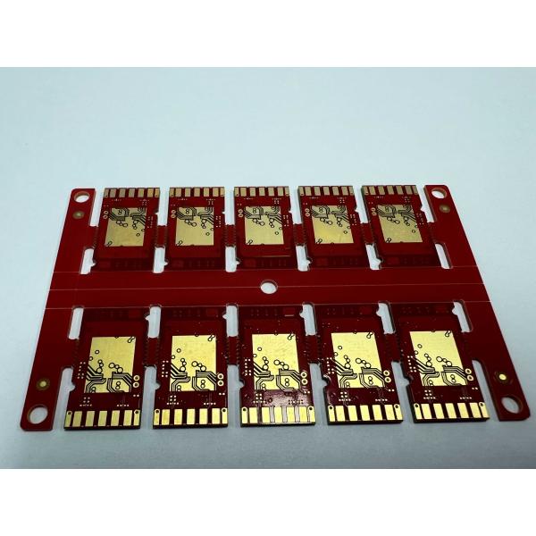 High Speed SMT THT DIP SMT PCB Assembly Process with High Density Interconnector