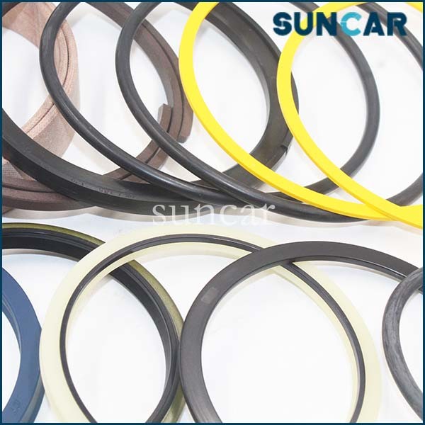 VOE 14589669 VOE14589669 Arm Cylinder Seal Kit For V.O.L.V.O Excavator EC210