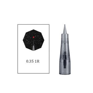 2020 NEW Permanent Makeup Tattoo Needle For Eyebrow Lip Tattoo And No Pain