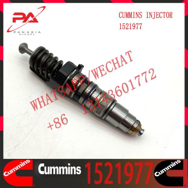 Fuel injection pump fuel injector 1521977 1846349 1511696 1473430 1431529