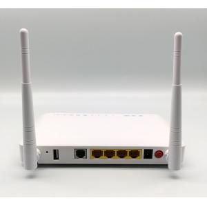 Z TE ZXHN F6600 AX1800 dual-band triple-play GPON