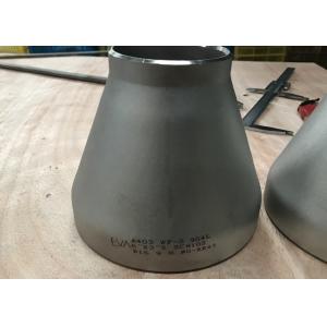 ASTM A403 WP904L SCH 10S ASME B16.9 Seamless Reducer