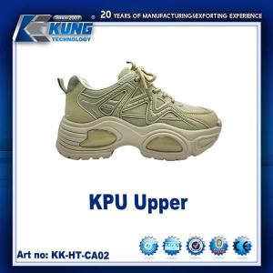 KPU Upper Pro-Tech Safety Boots Ideal Solution For Extreme Durability And