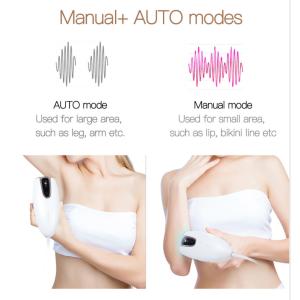 Quality Lightweight Electric Hair Removal Machine for sale