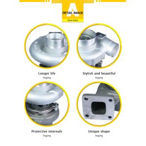 49135-03320 E307D Excavator Turbocharger Diesel Engine