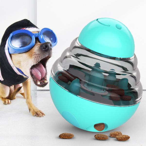 Pet Feeder Toy Alimentador de Mascotas Dogs Cats Bowl Feeder Type Automatic Feeders