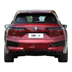 New Energy Vehicles 5 Seats Pure Xdrive50 SUV BMW IX 40 EV Electric Car