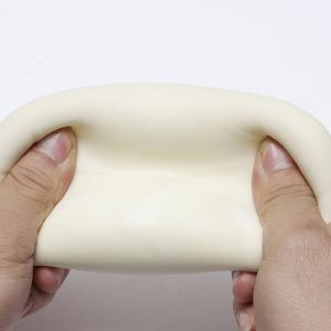 Steamed Stuffed Bun Squeezing Dumpling Stress Ball Fidget Toy