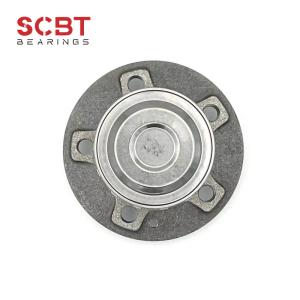 A6393300420 Front Wheel Hub Bearing For Benz Auto Parts