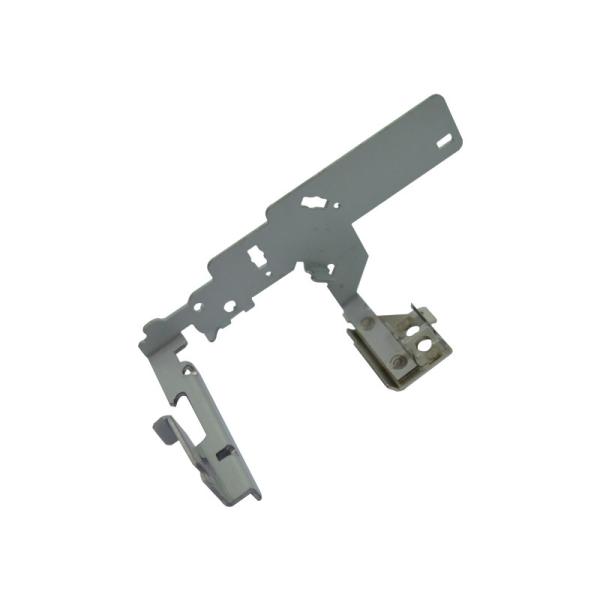 Buy SECC-QS1 Metal Manufacturing ATM Machine Parts Bending Stamping Welding at wholesale prices