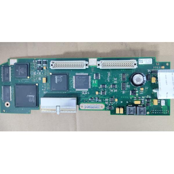 Philip Avalon FM20 FM30 Fetal Monitor Motherboard PN:M2703-26420