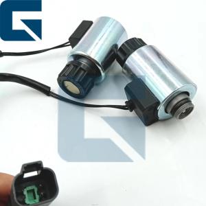 UC1026029415 Solenoid Valve For WA320-5 Wheel Loader