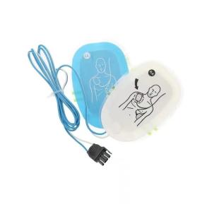 Original Individual Package Defibrillation Electrode Ce Approval
