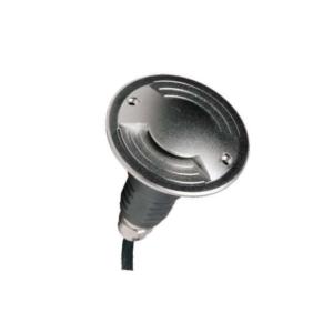 Two Sided LED Underground Light Constant Current Output 24V 120V 240V PVC Sleeve