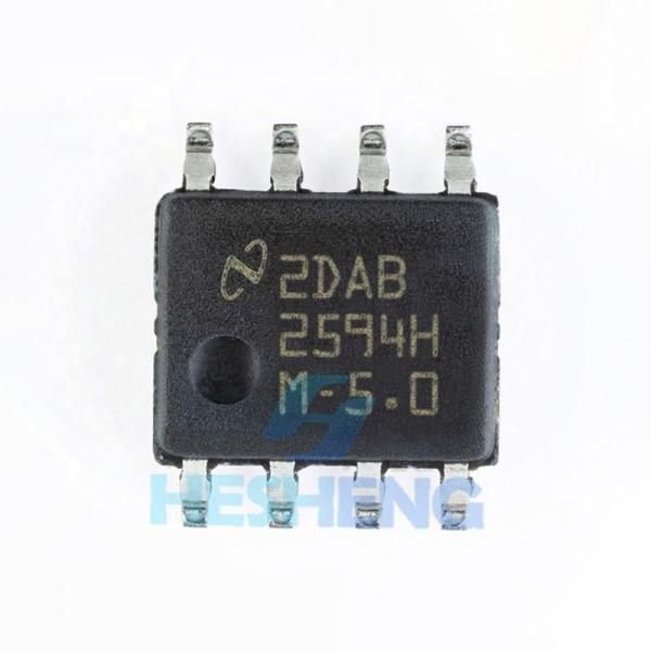 Buy LM2594HVMX-5.0/NOPB at wholesale prices