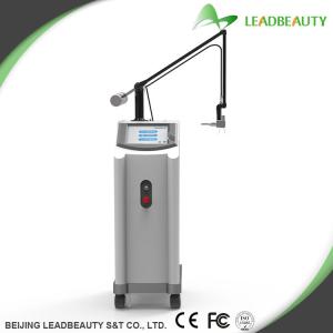 China Fractional Co2 laser equipment vaginal tightening machine on sale