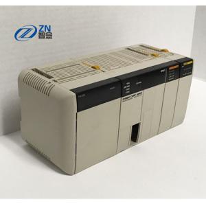 Buy cheap Industrial Omron Sysmac PLC Module Assembly CQM1-CPU21 PA206 OC222 from wholesalers