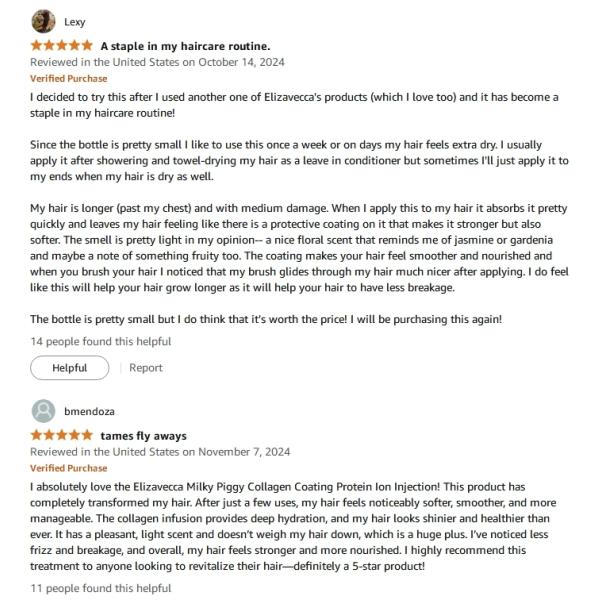 Elizavecca Milky Piggy product image