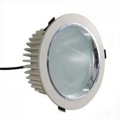 Quality 10w 110v 390lm 3000k Aluminium LED Ceiling Lamps for sale