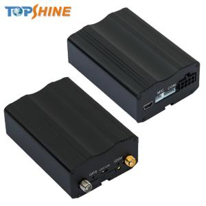 Hot Selling Car Truck Bus Vehicle GPS Tracker With Smart Bluetooth Car Alarm