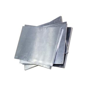 Seawater Desalination Titanium Clad Plate Excellent Resistance To Fluid Erosion