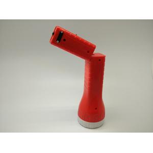 Quality BN-185 Folding Type Rechargeable LED Flashlgith Torch for sale