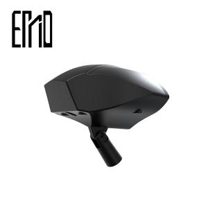 35W LED Motorcycle Headlamp Fit Modified Triple Tree INCA Customization HL-003