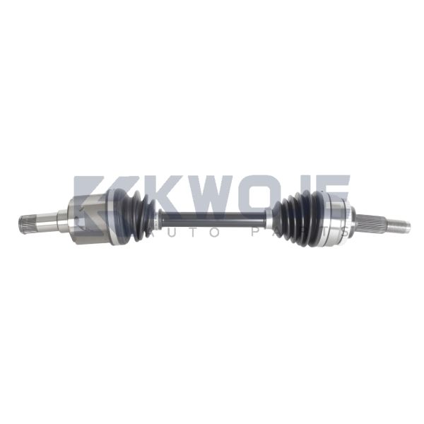 Buy OEM：F01-2203010BA Good Character Auto Spare Parts FR DRIVE SHAFT LH for JETOUR X70/X70S at wholesale prices