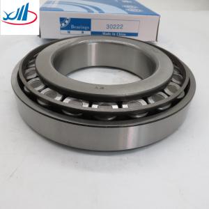 Trucks And Cars Auto Parts Taper Roller Bearing 32222